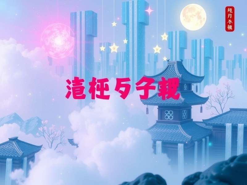 华星创业通信公司大楼